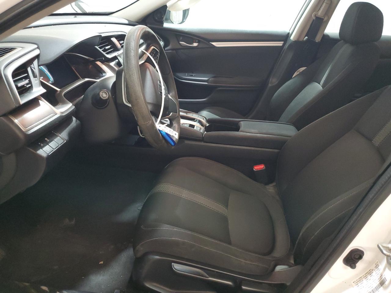 2018 HONDA CIVIC EX - Фото 7