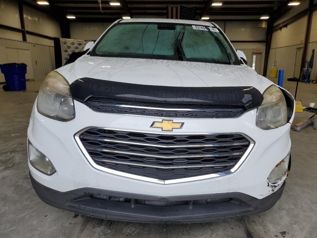 2016 CHEVROLET EQUINOX LT - Image 5