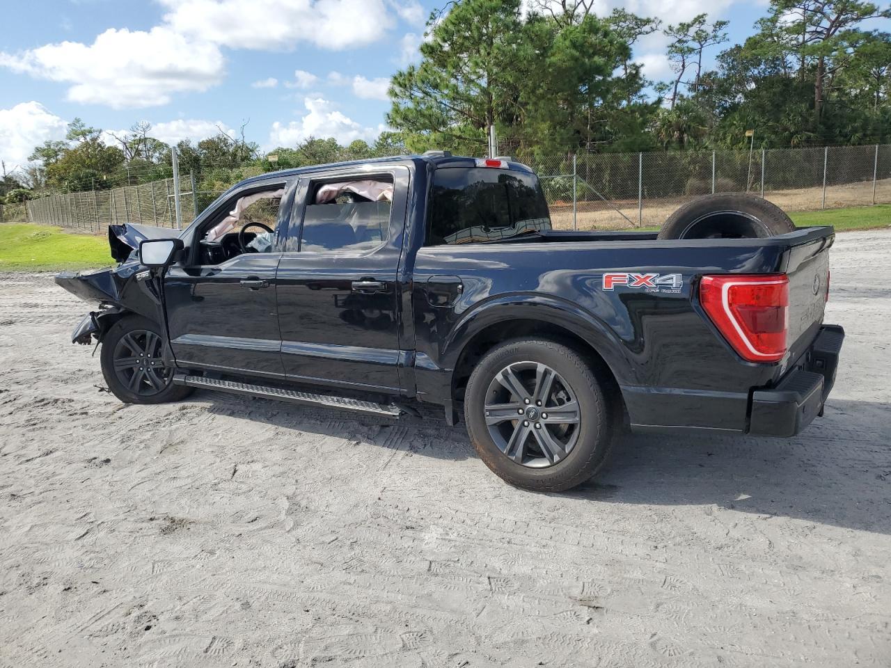 2023 FORD F150 SUPER - Image 2