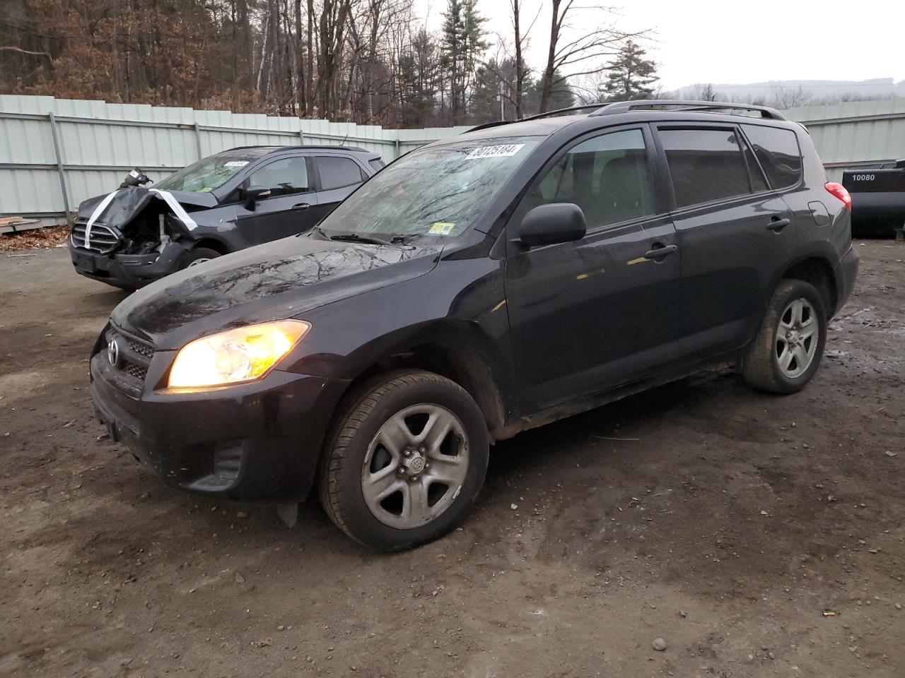 2011 TOYOTA RAV4