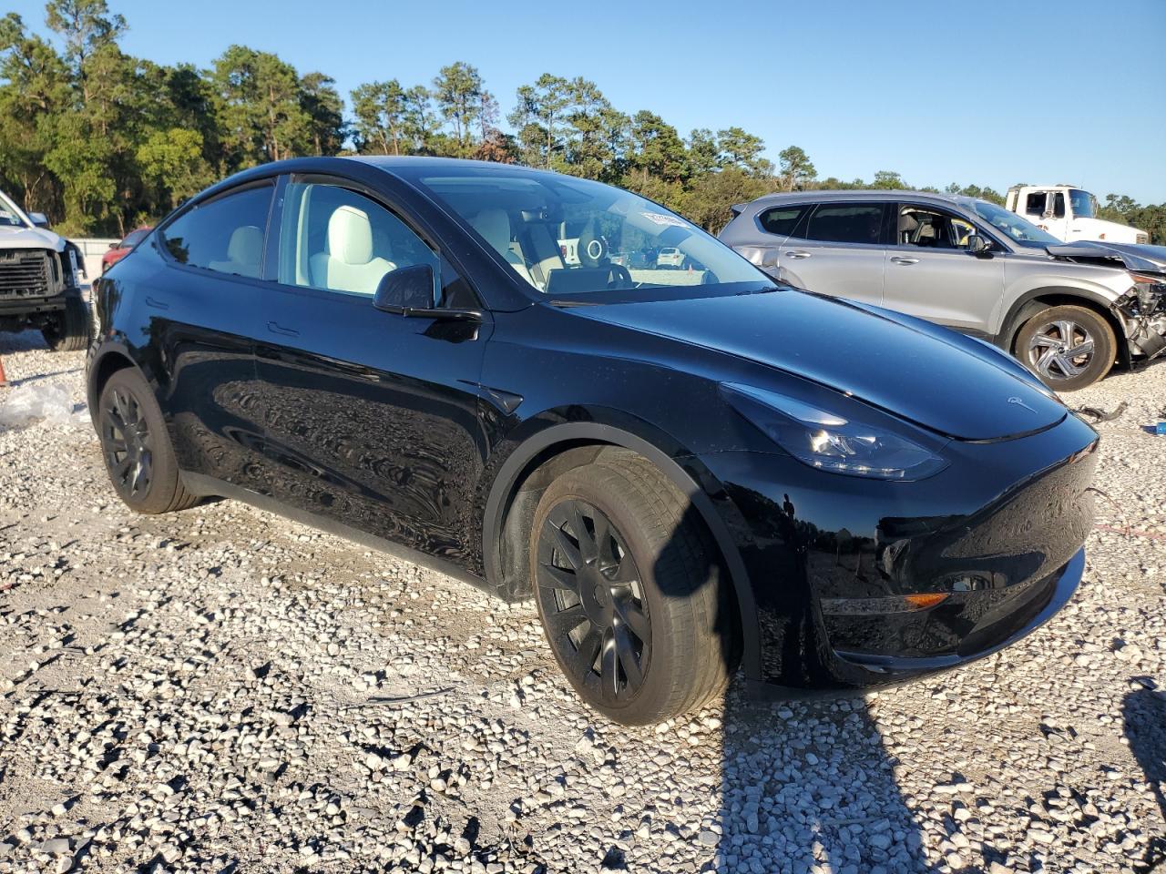 2024 TESLA MODEL Y - Image 4