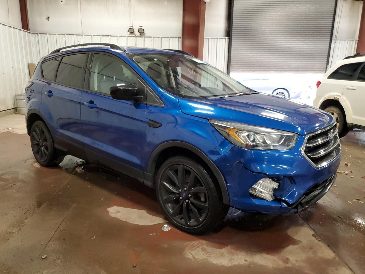 2017 FORD ESCAPE SE - Image 4