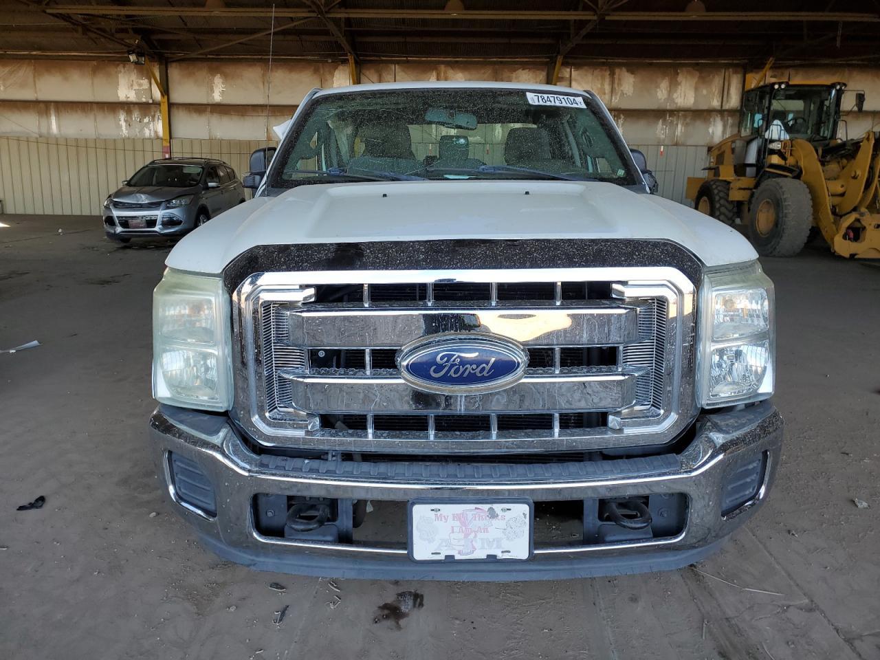2016 FORD F250 SUPER - Фото 5