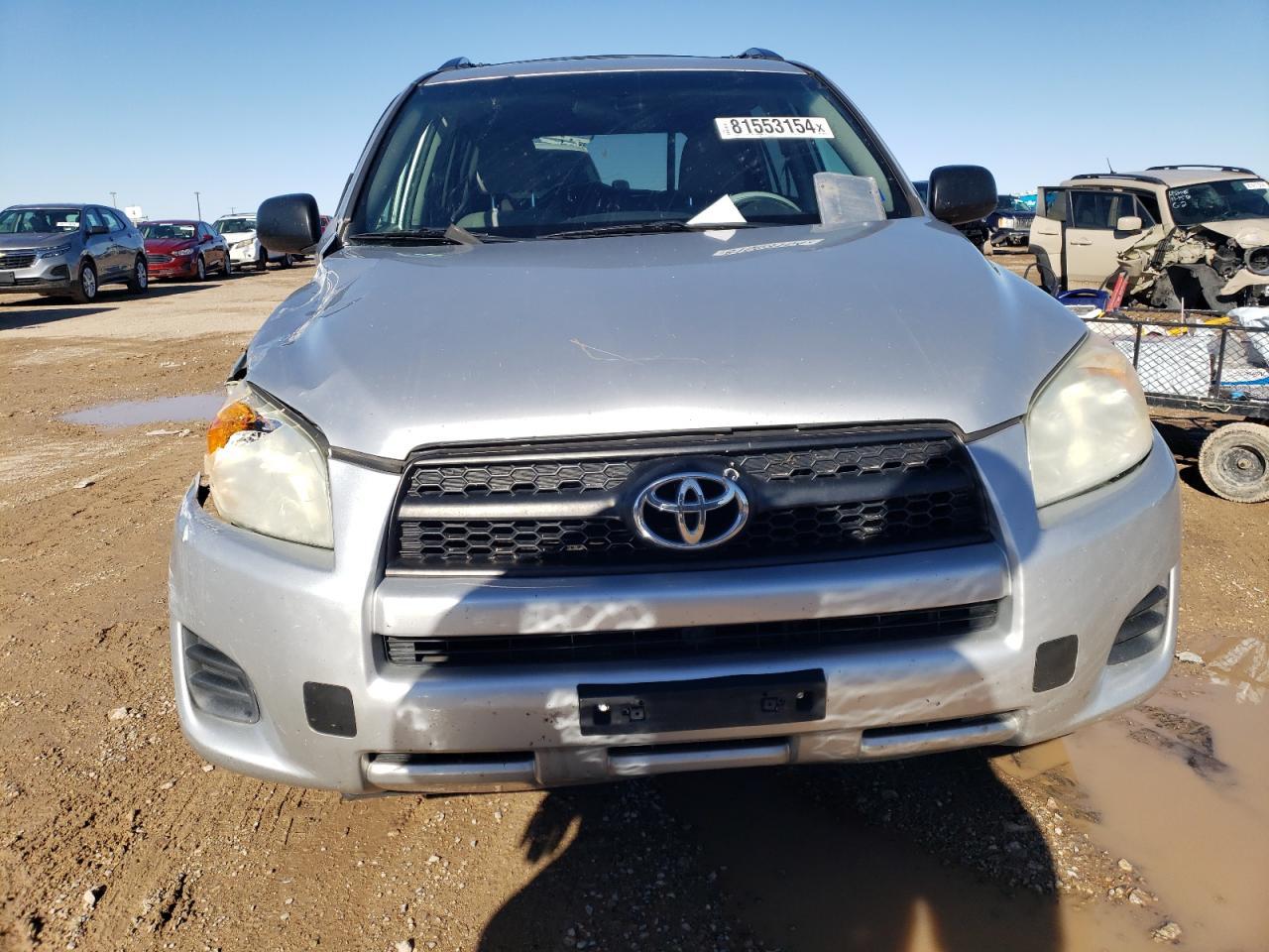2011 TOYOTA RAV4 - Image 5