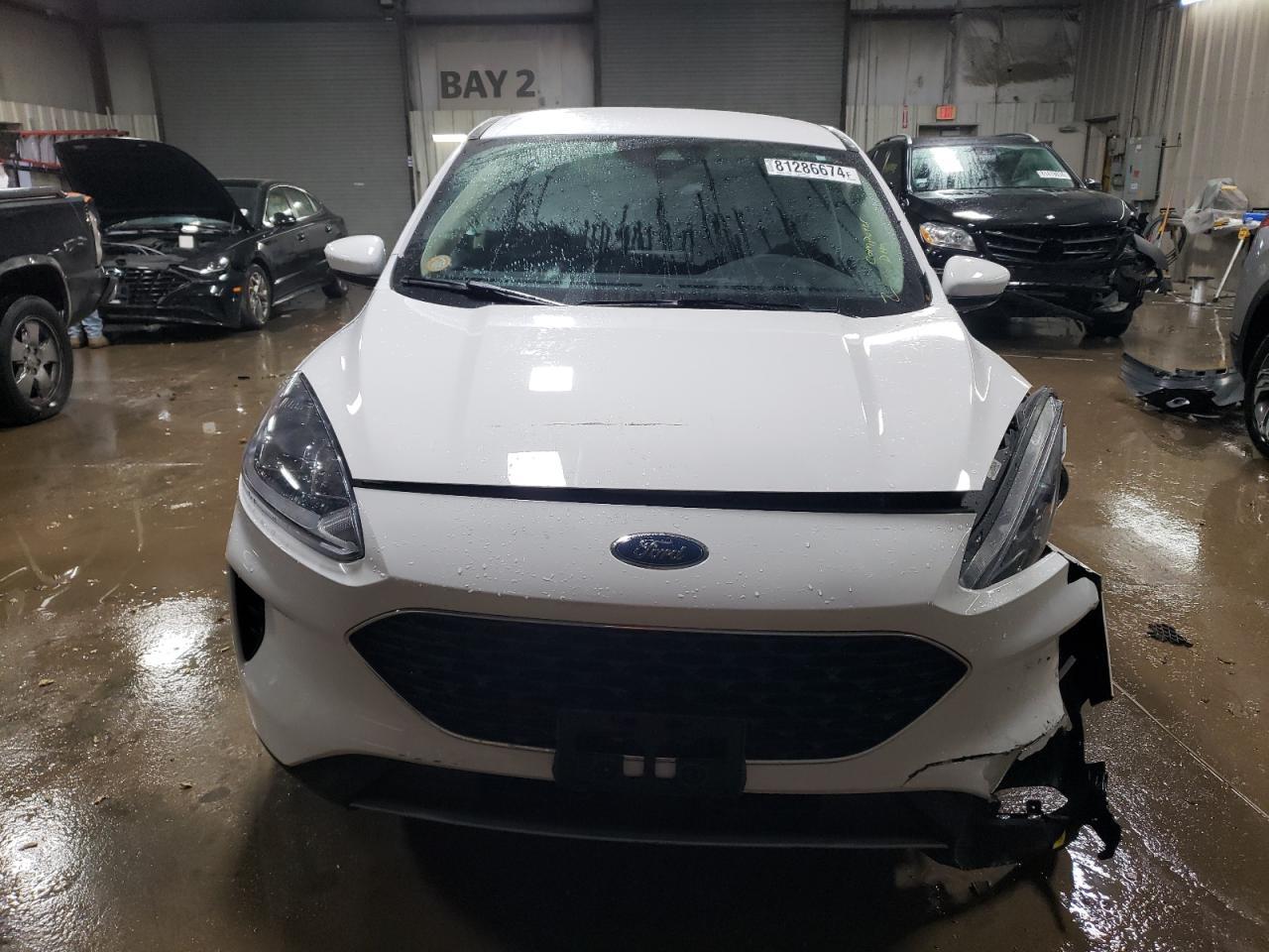 2020 FORD ESCAPE SE - Image 5