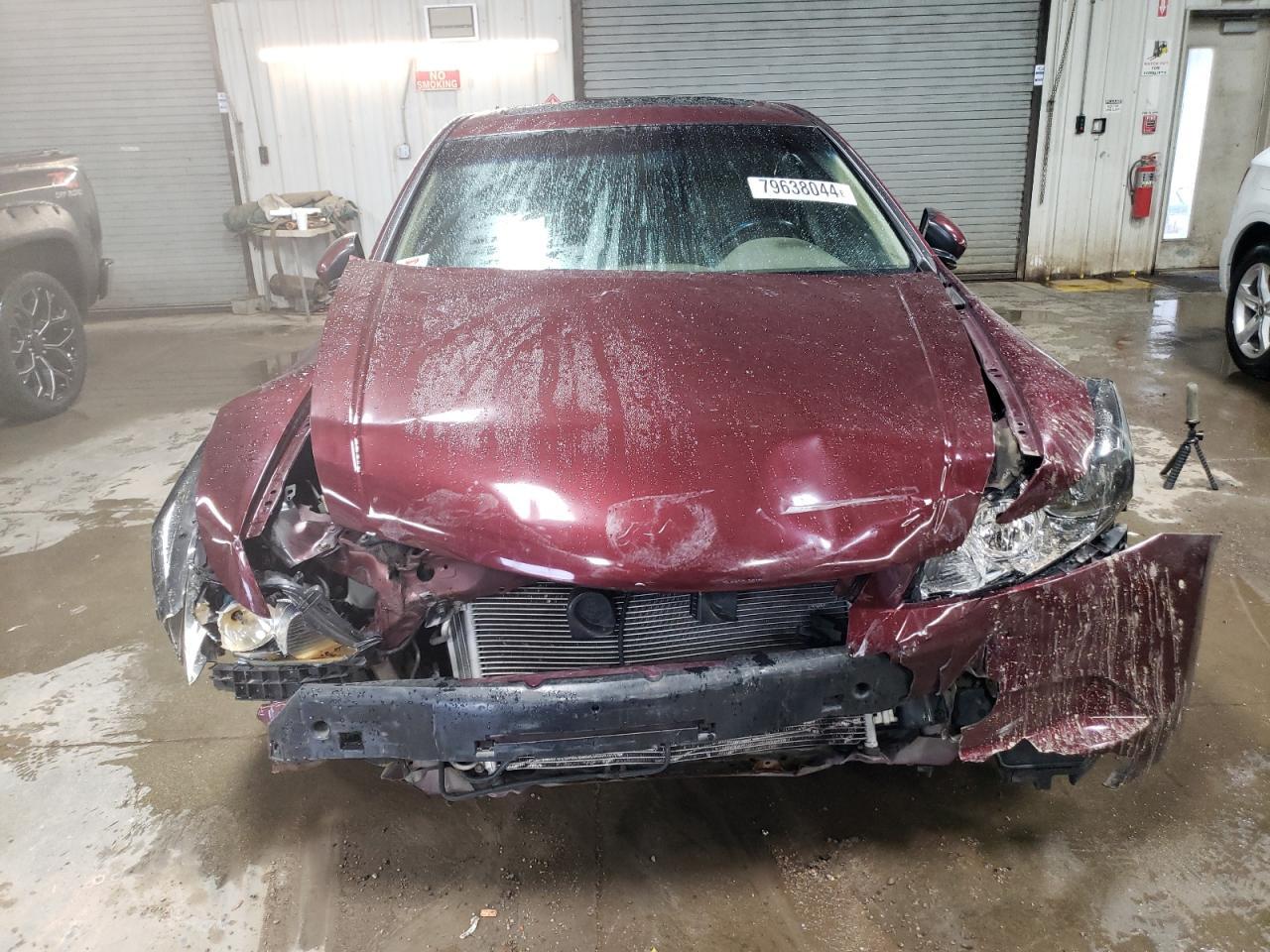2010 HONDA ACCORD EXL - Фото 5