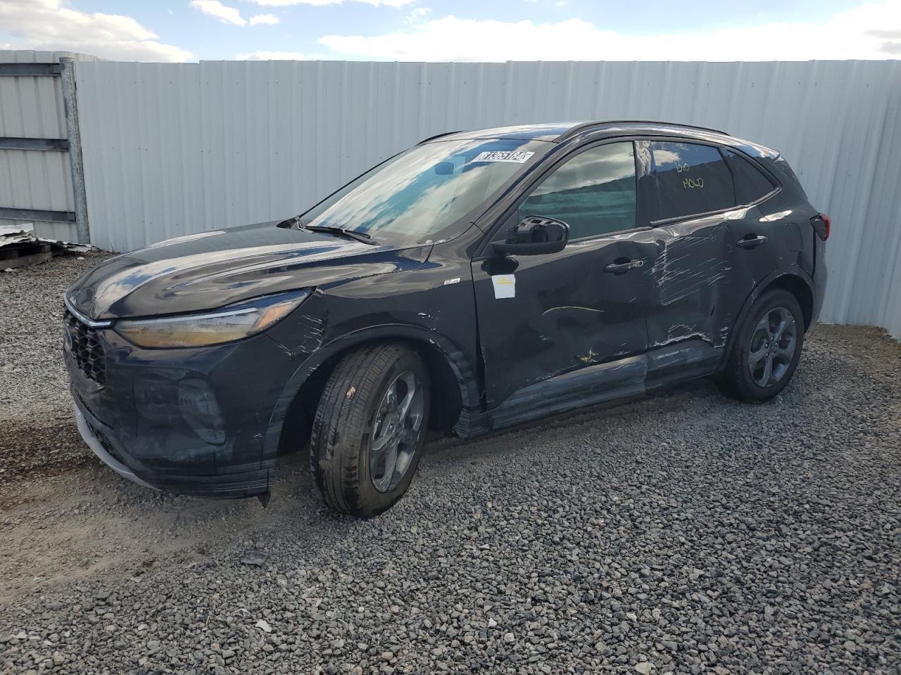 2024 FORD ESCAPE ST