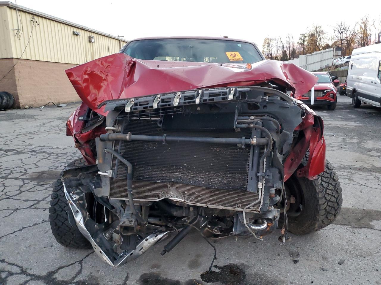 2015 FORD F250 SUPER - Image 5