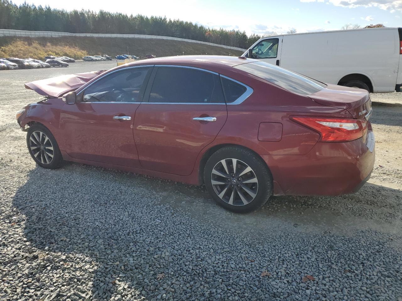 2016 NISSAN ALTIMA 2.5 - Image 2