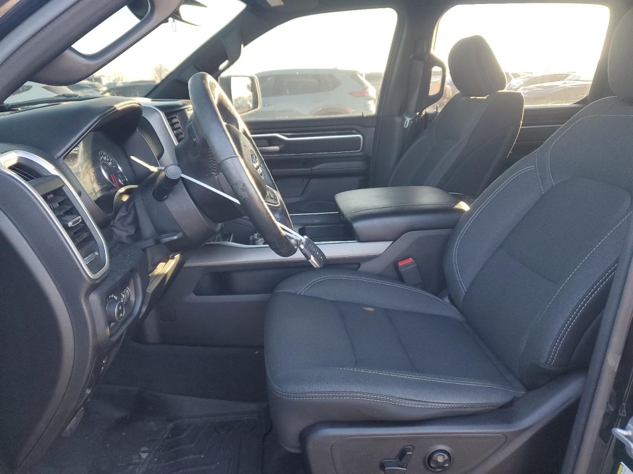 2019 RAM 1500 BIG H - Image 7