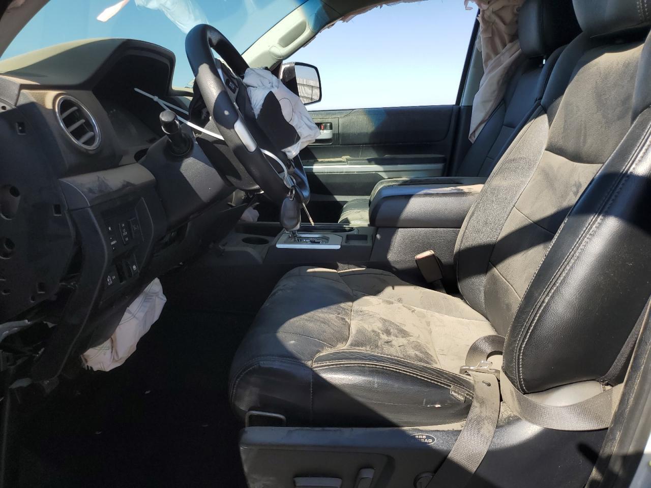 2014 TOYOTA TUNDRA CRE - Image 7