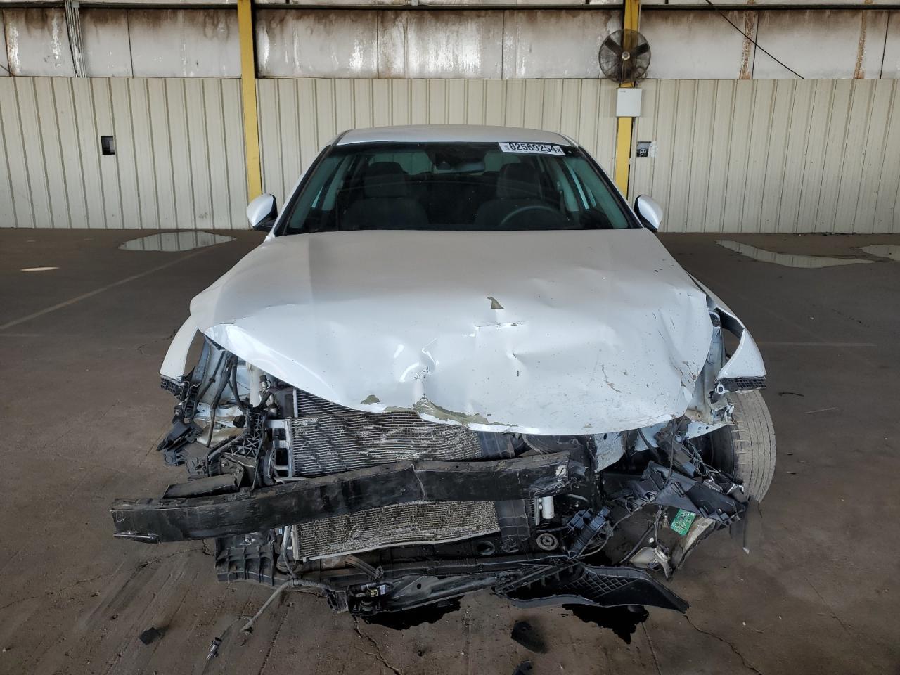 2019 KIA OPTIMA LX - Фото 5