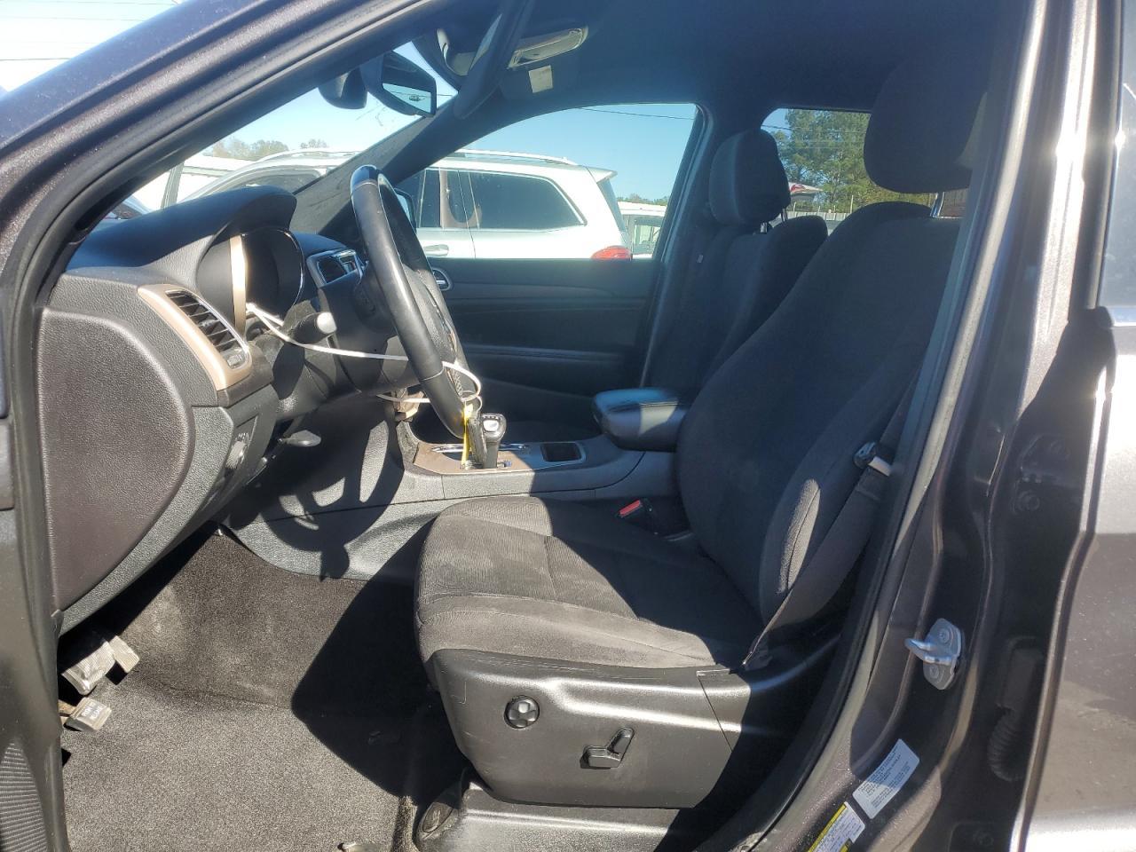 2015 JEEP GRAND CHER - Фото 7