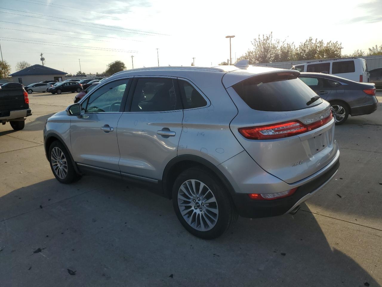 2018 LINCOLN MKC RESERV - Image 2