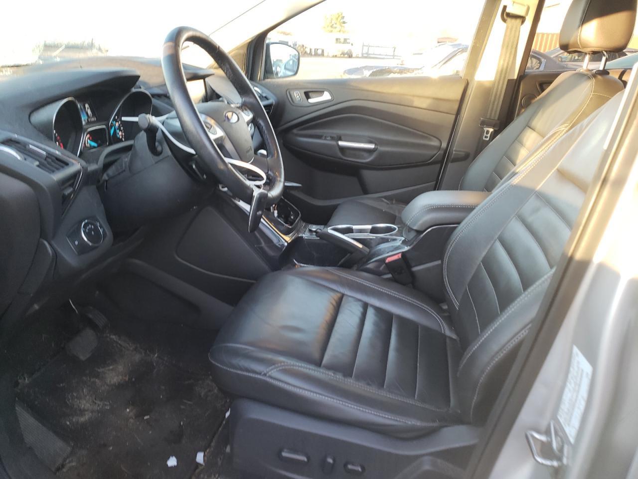 2015 FORD ESCAPE TIT - Image 7