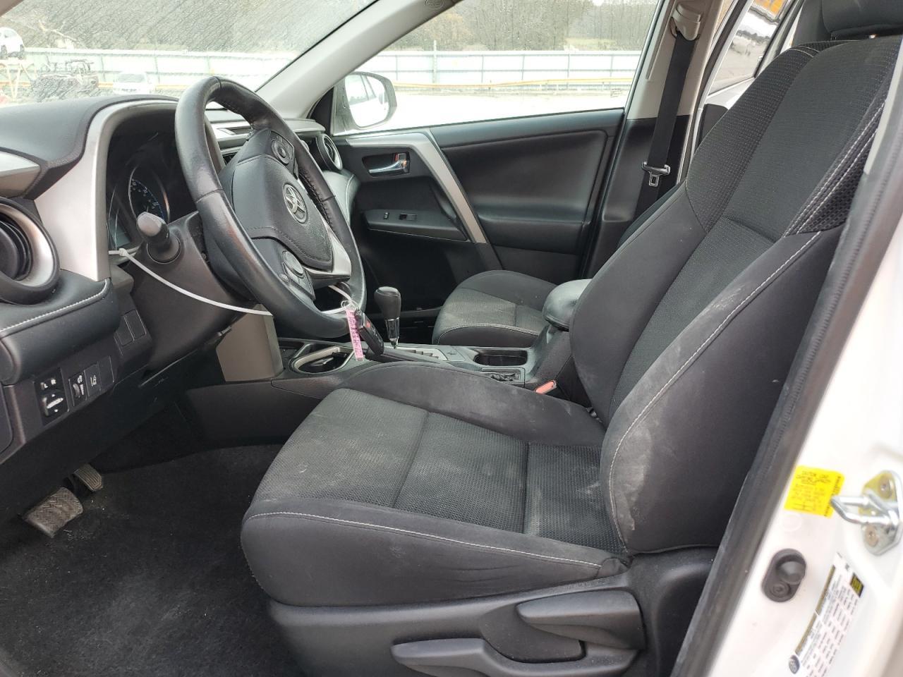 2018 TOYOTA RAV4 ADVEN - Image 7