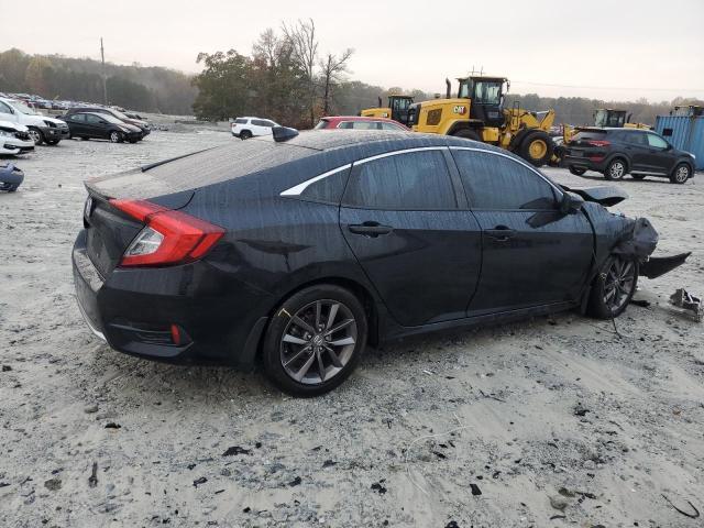 2020 HONDA CIVIC EX - Image 3
