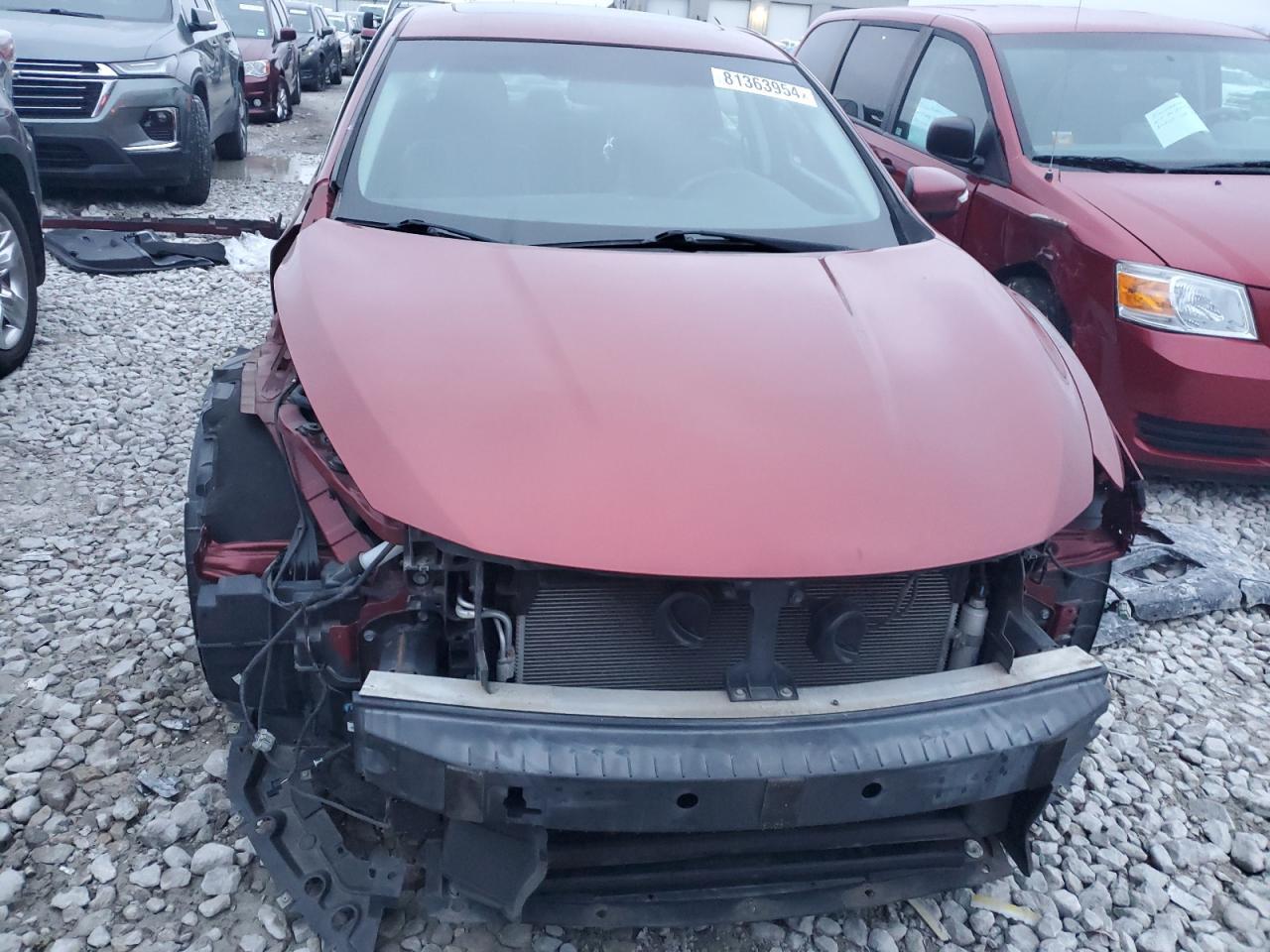 2016 NISSAN ALTIMA 2.5 - Image 5