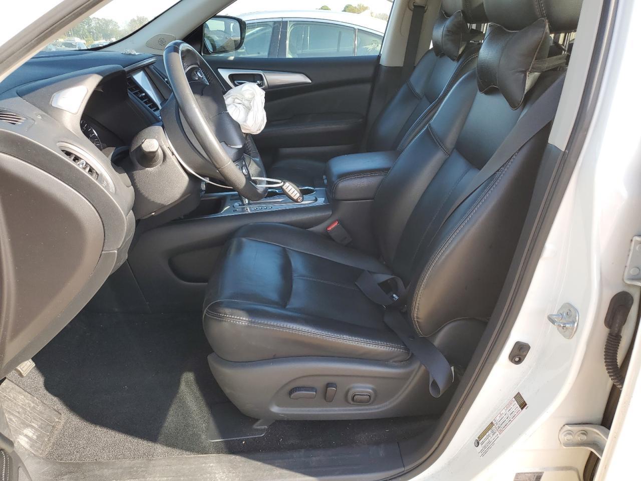 2017 NISSAN PATHFINDER - Image 7