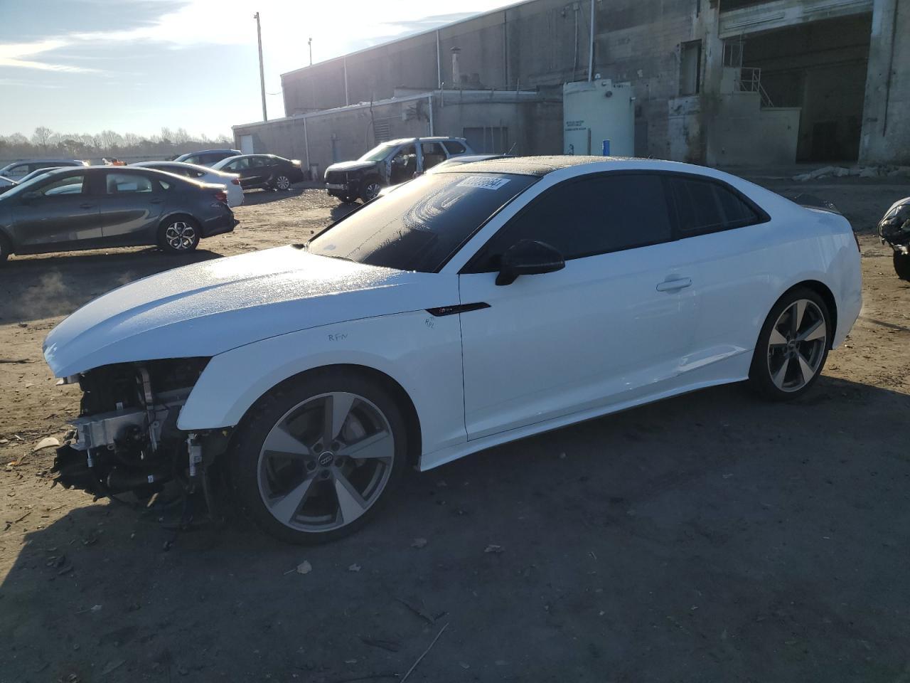 2021 AUDI A5 PREMIUM