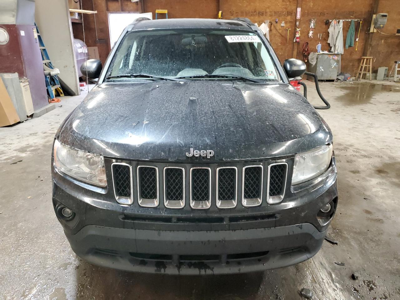 2011 JEEP COMPASS SP - Image 5