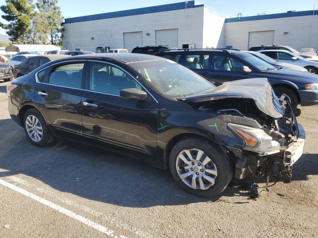 2014 NISSAN ALTIMA 2.5 - Image 4