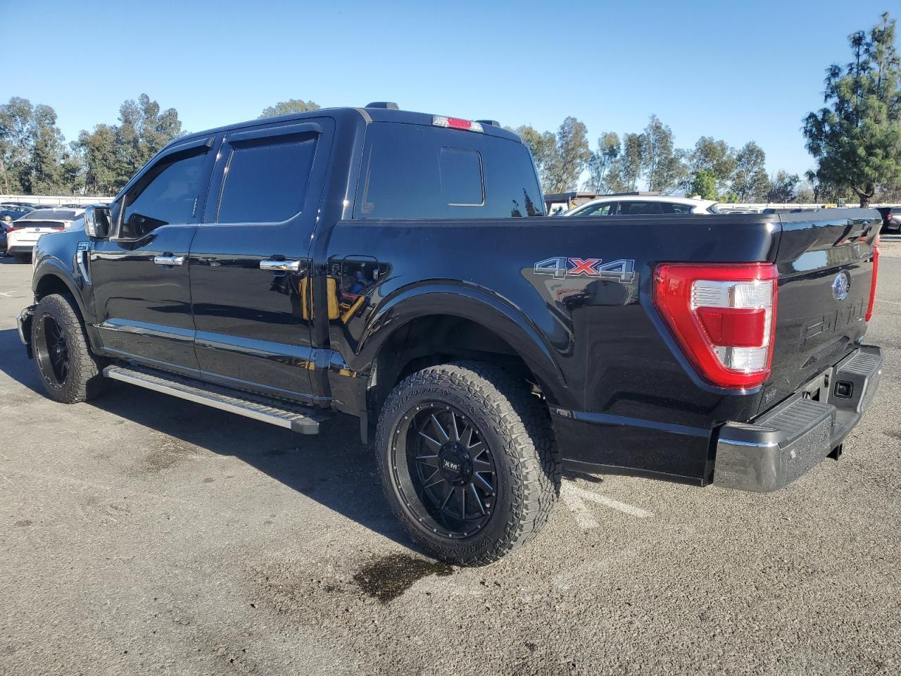 2023 FORD F150 SUPER - Фото 2