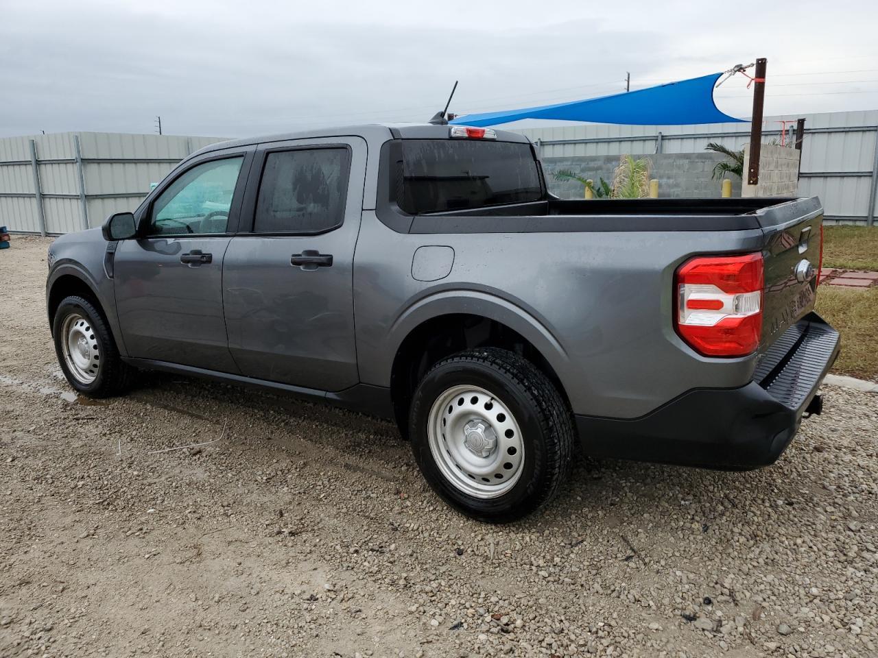 2022 FORD MAVERICK X - Фото 2