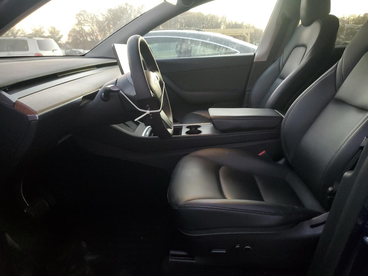 2022 TESLA MODEL Y - Image 7