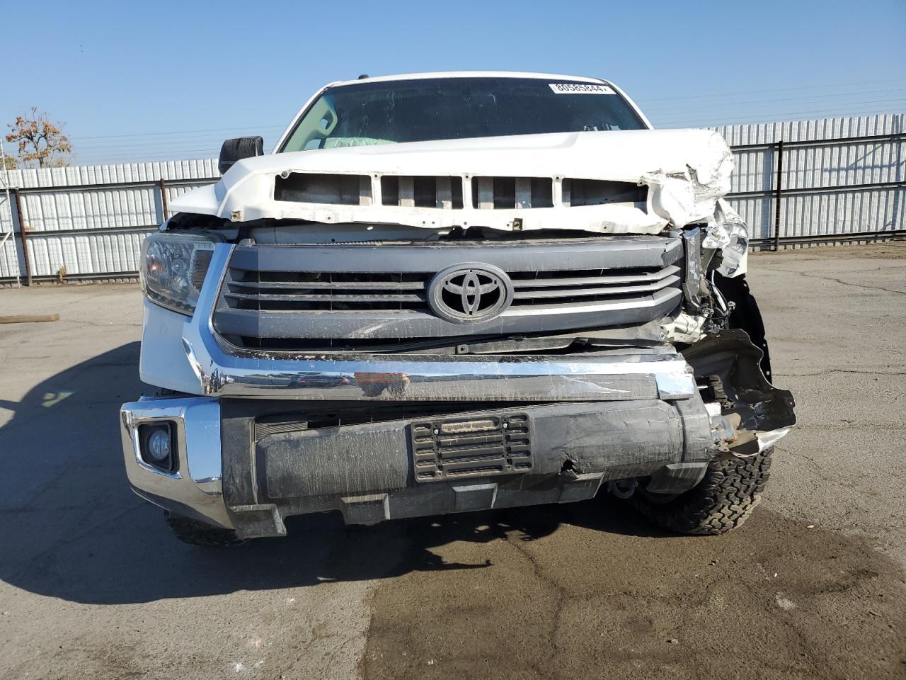 2014 TOYOTA TUNDRA CRE - Image 5