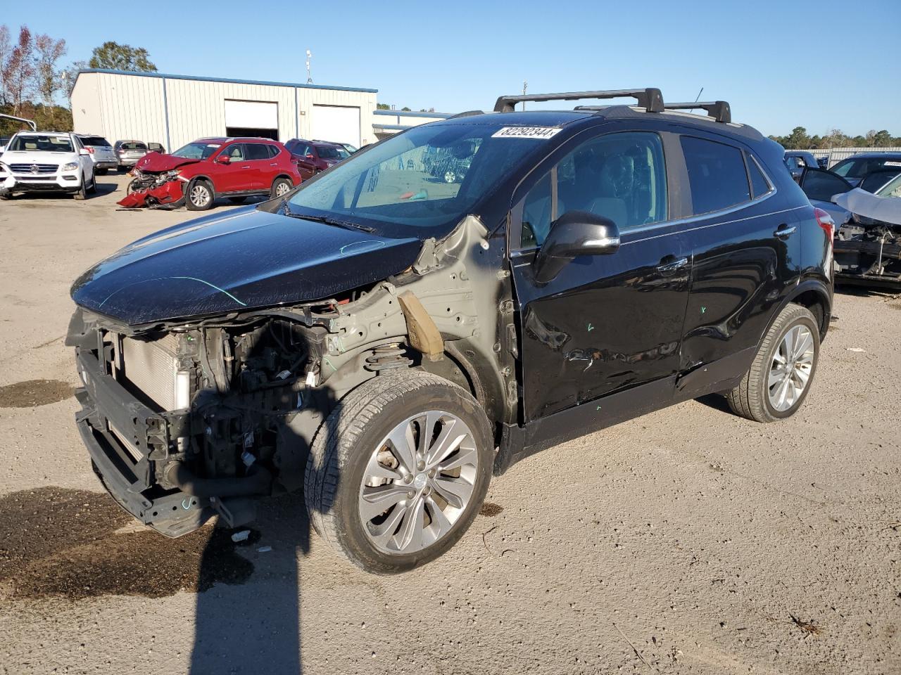 2019 BUICK ENCORE PRE