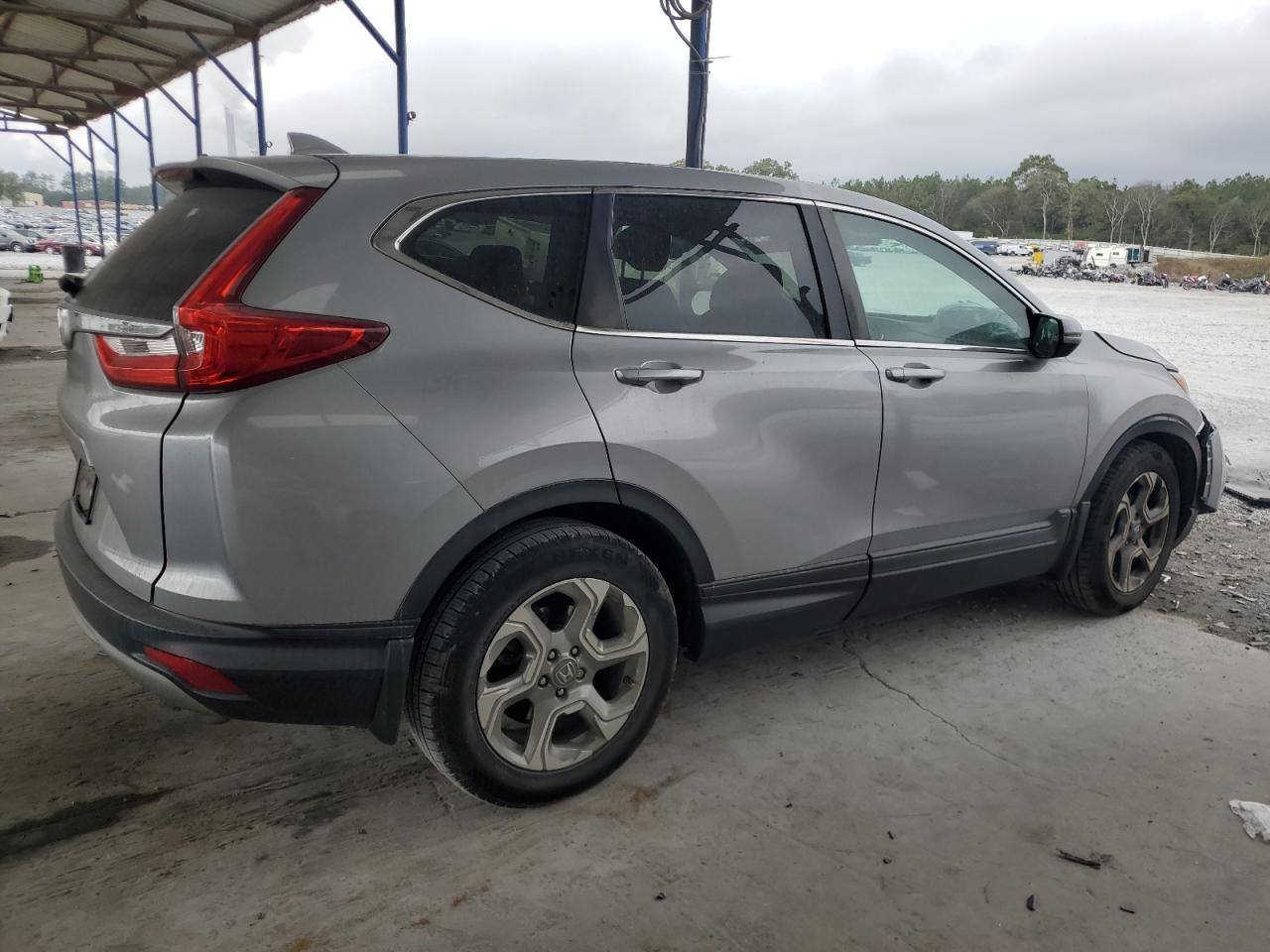 2019 HONDA CR-V EX - Image 3