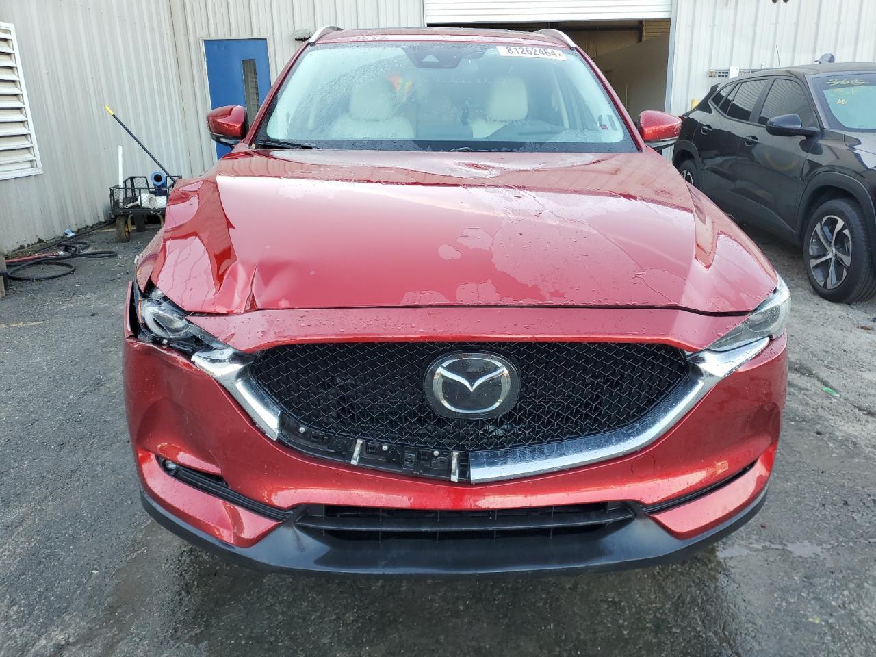 2018 MAZDA CX-5 GRAND - Image 5
