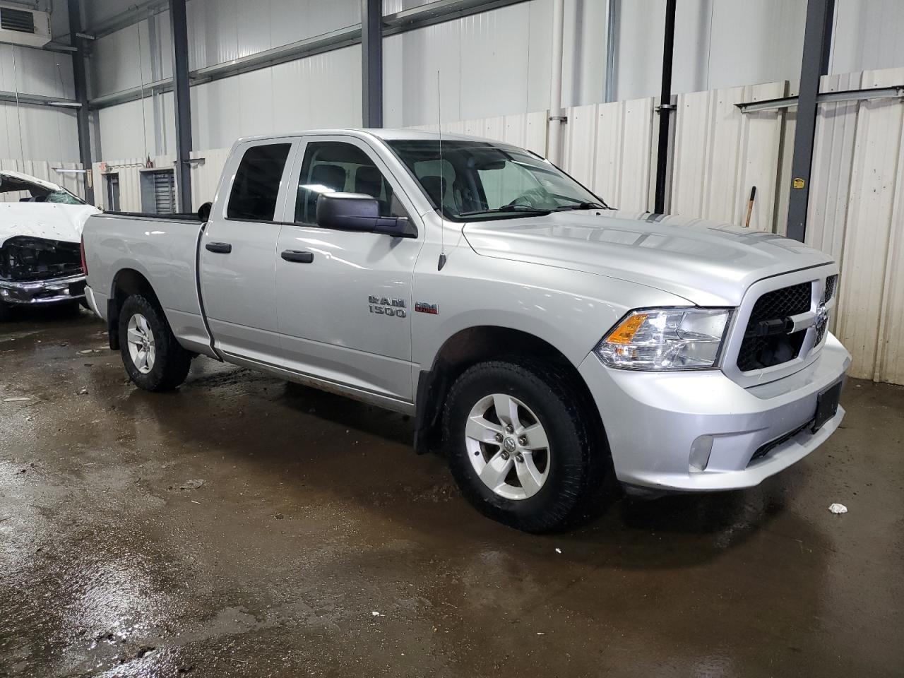 2017 RAM 1500 ST - Фото 4