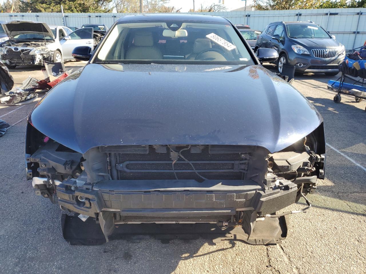 2012 AUDI A8 L QUATT - Image 5
