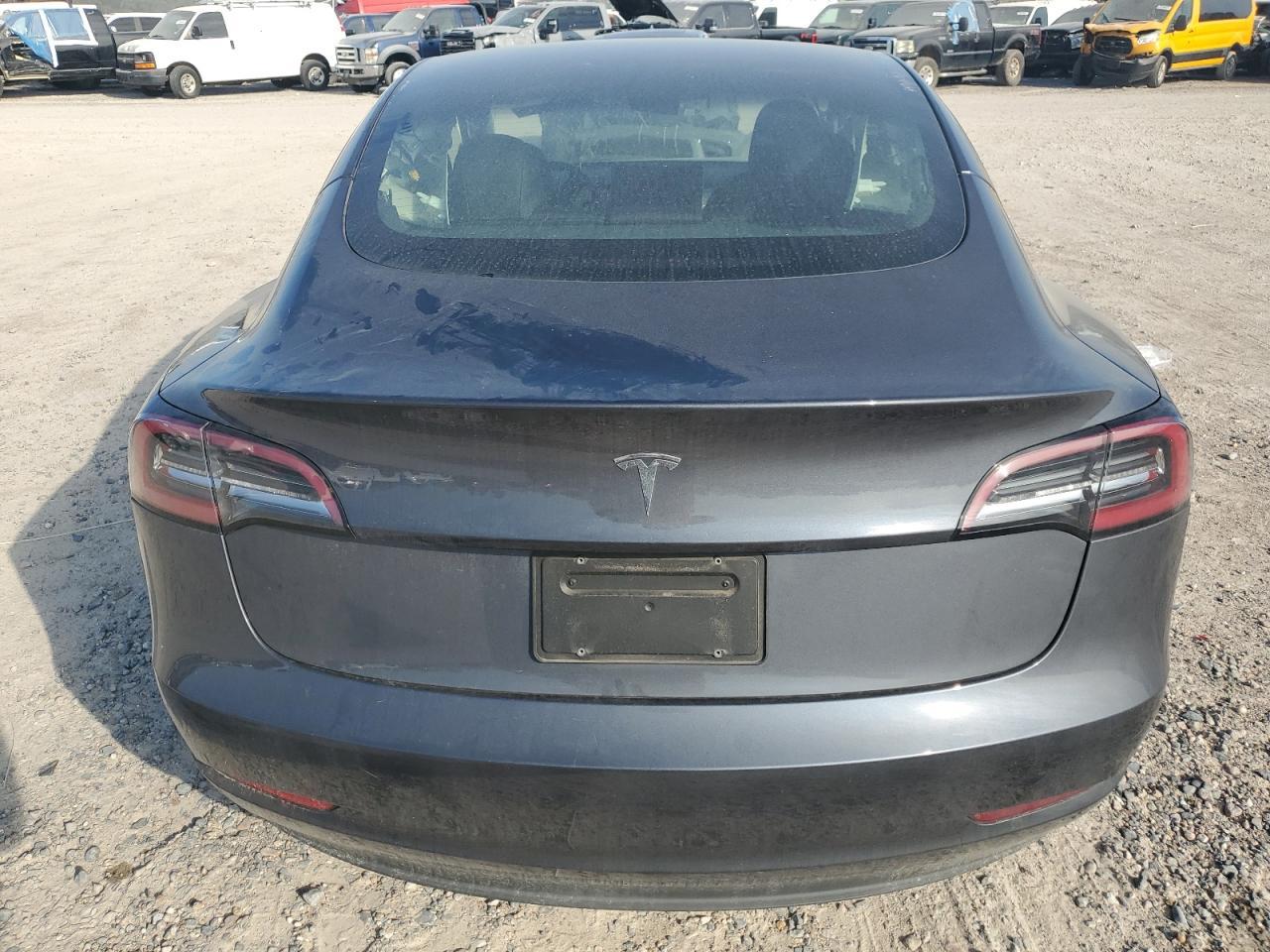 2023 TESLA MODEL 3 - Фото 6