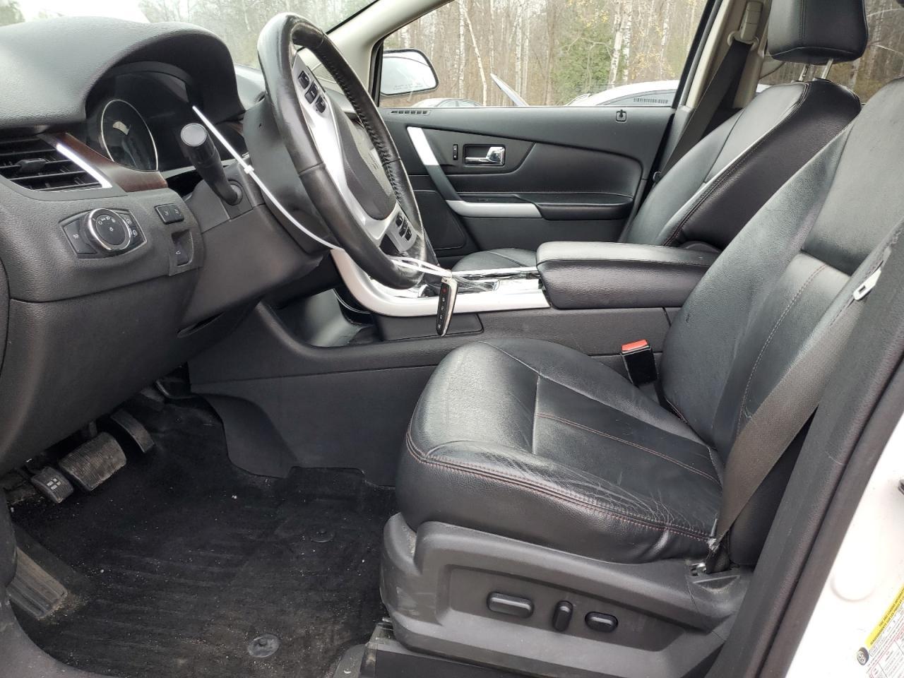 2011 FORD EDGE LIMIT - Image 7