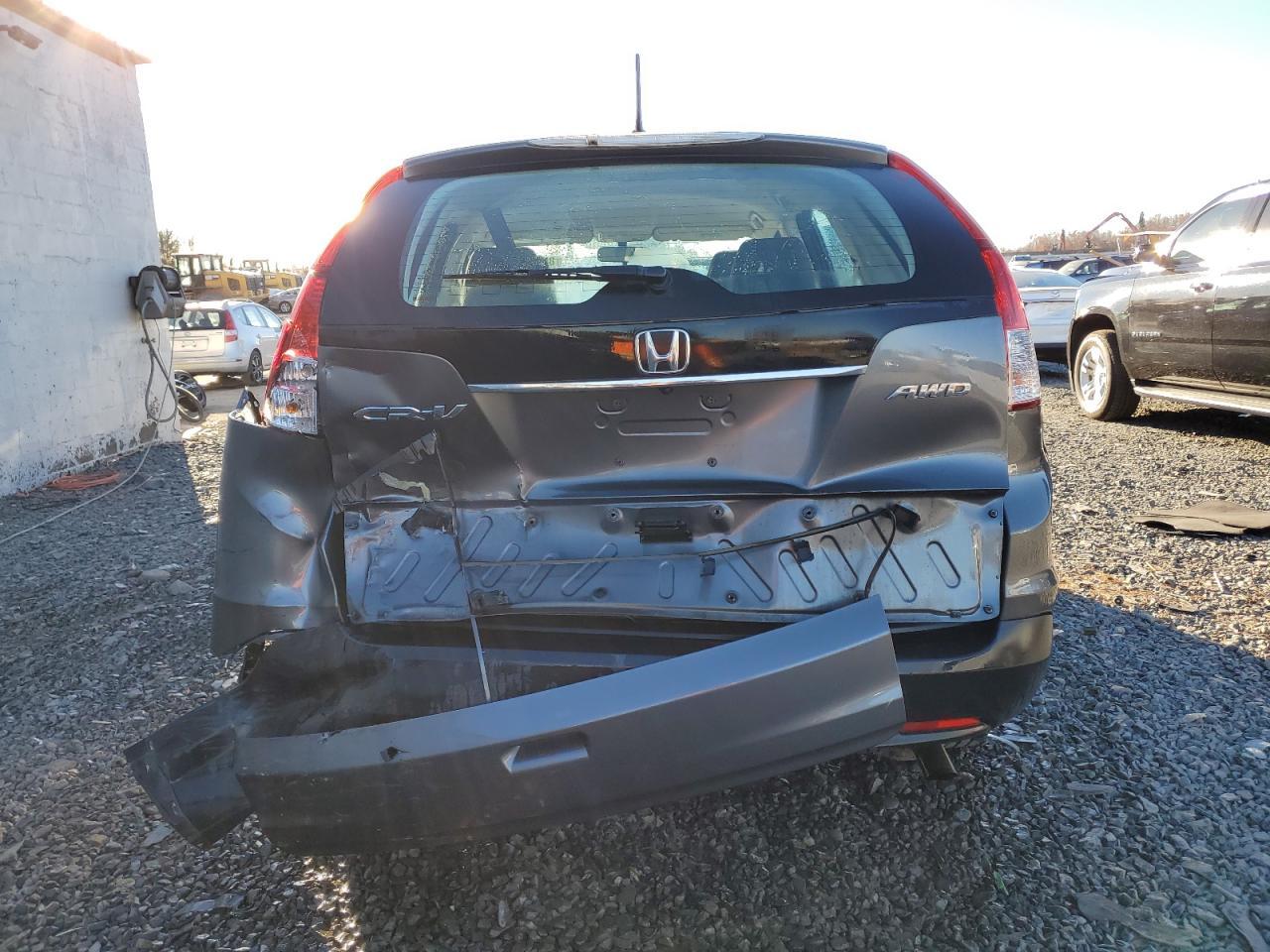 2013 HONDA CR-V LX - Image 6