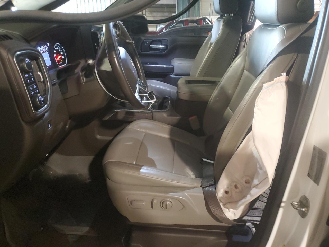 2019 CHEVROLET SILVERADO - Image 7
