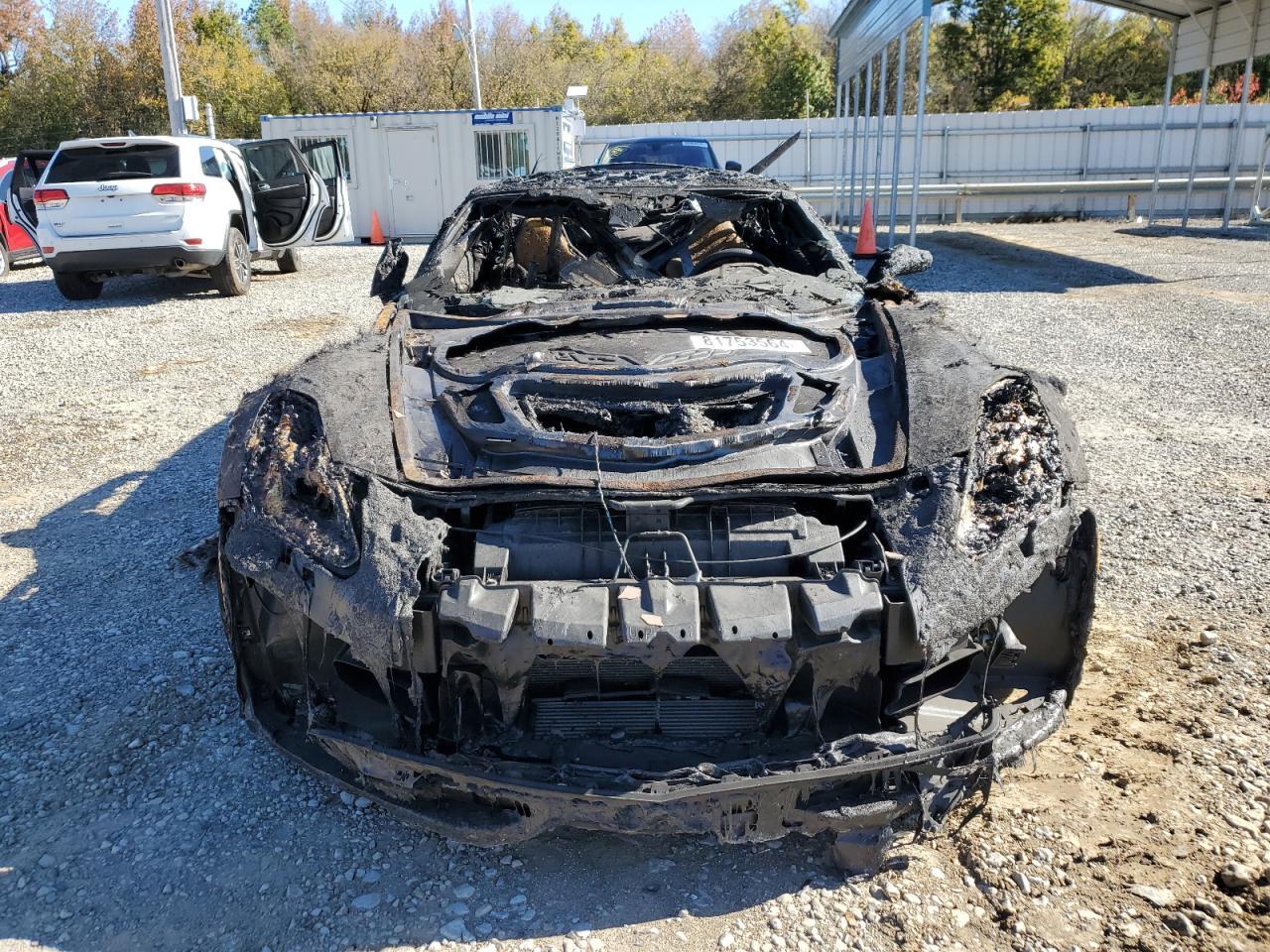 2016 CHEVROLET CORVETTE Z - Image 5