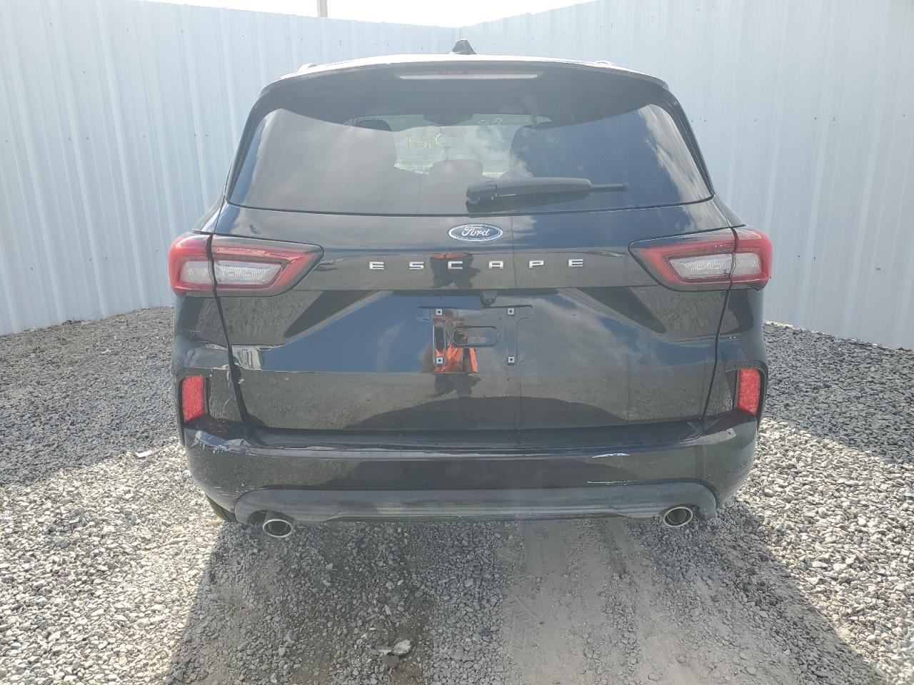2024 FORD ESCAPE ST - Image 6