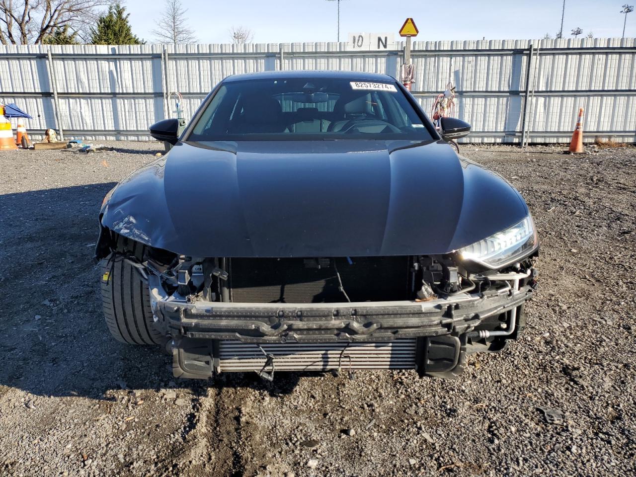 2019 AUDI A7 PRESTIG - Image 5