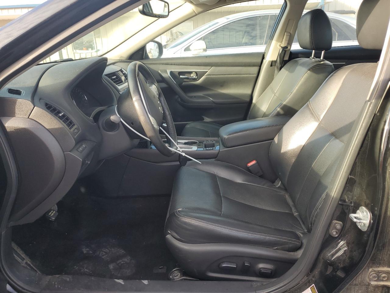 2016 NISSAN ALTIMA 2.5 - Image 7