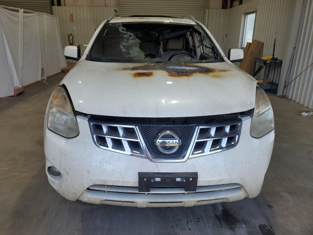 2013 NISSAN ROGUE S - Image 5