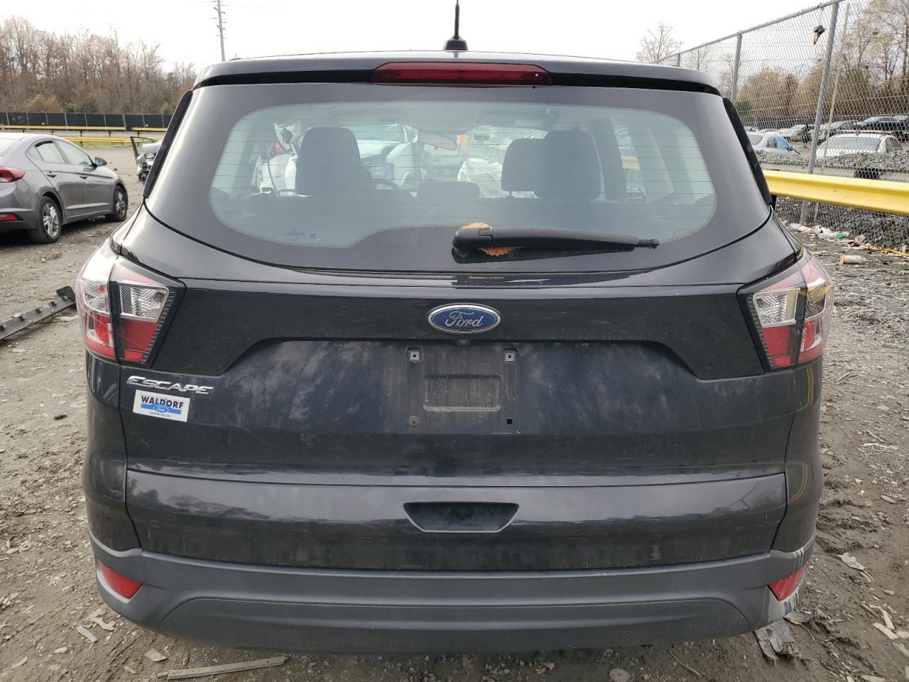 2017 FORD ESCAPE - Image 6
