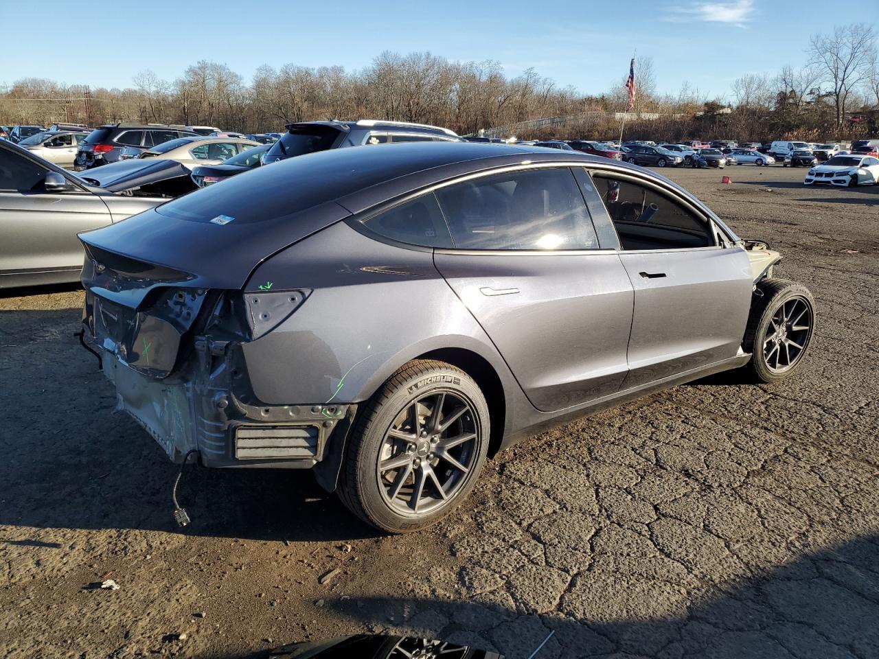 2023 TESLA MODEL 3 - Image 3