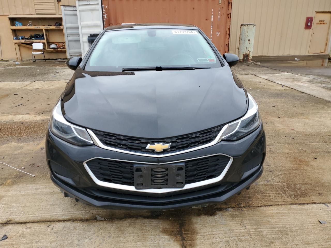 2016 CHEVROLET CRUZE LT - Image 5