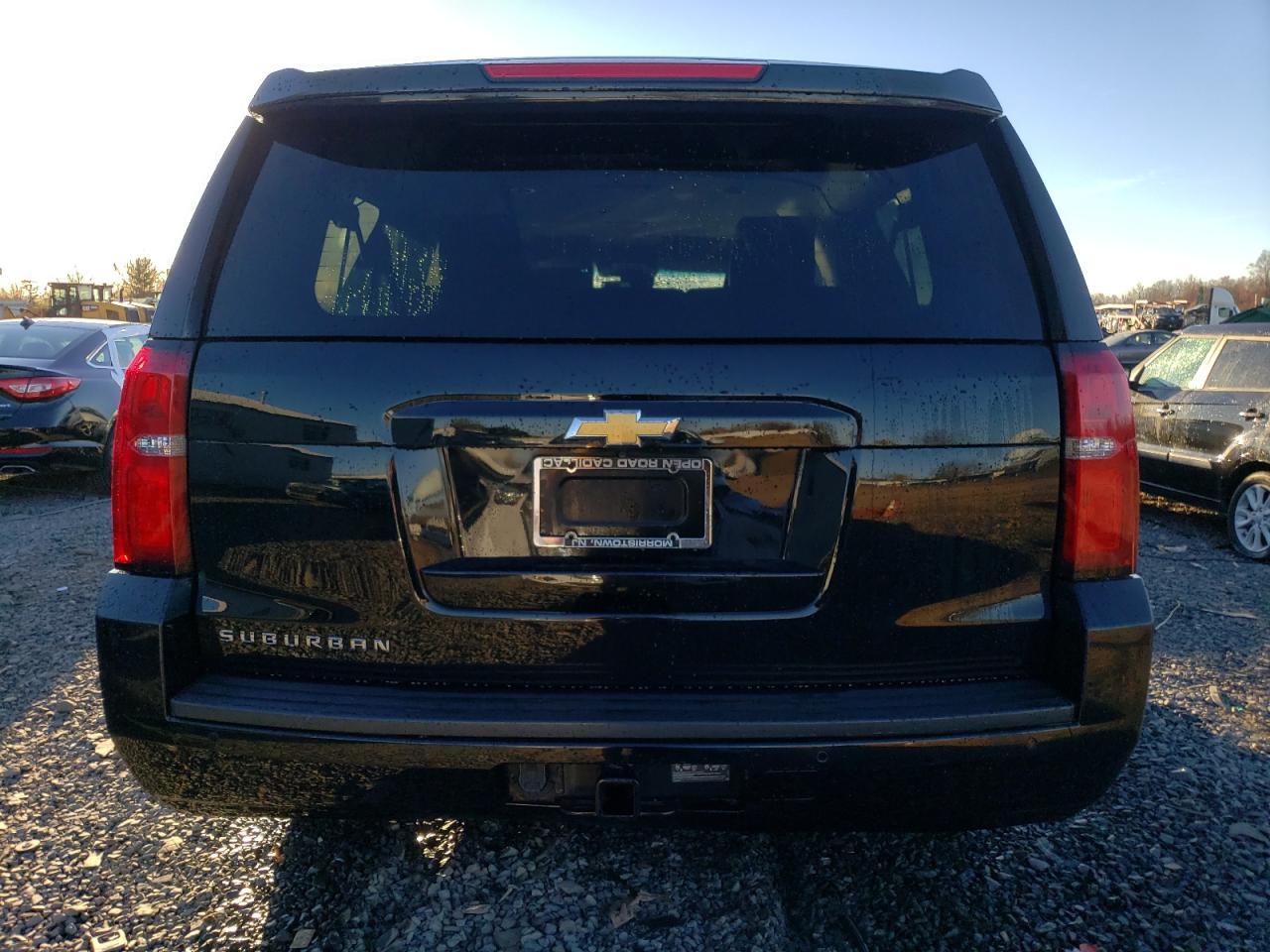 2019 CHEVROLET SUBURBAN K - Image 6
