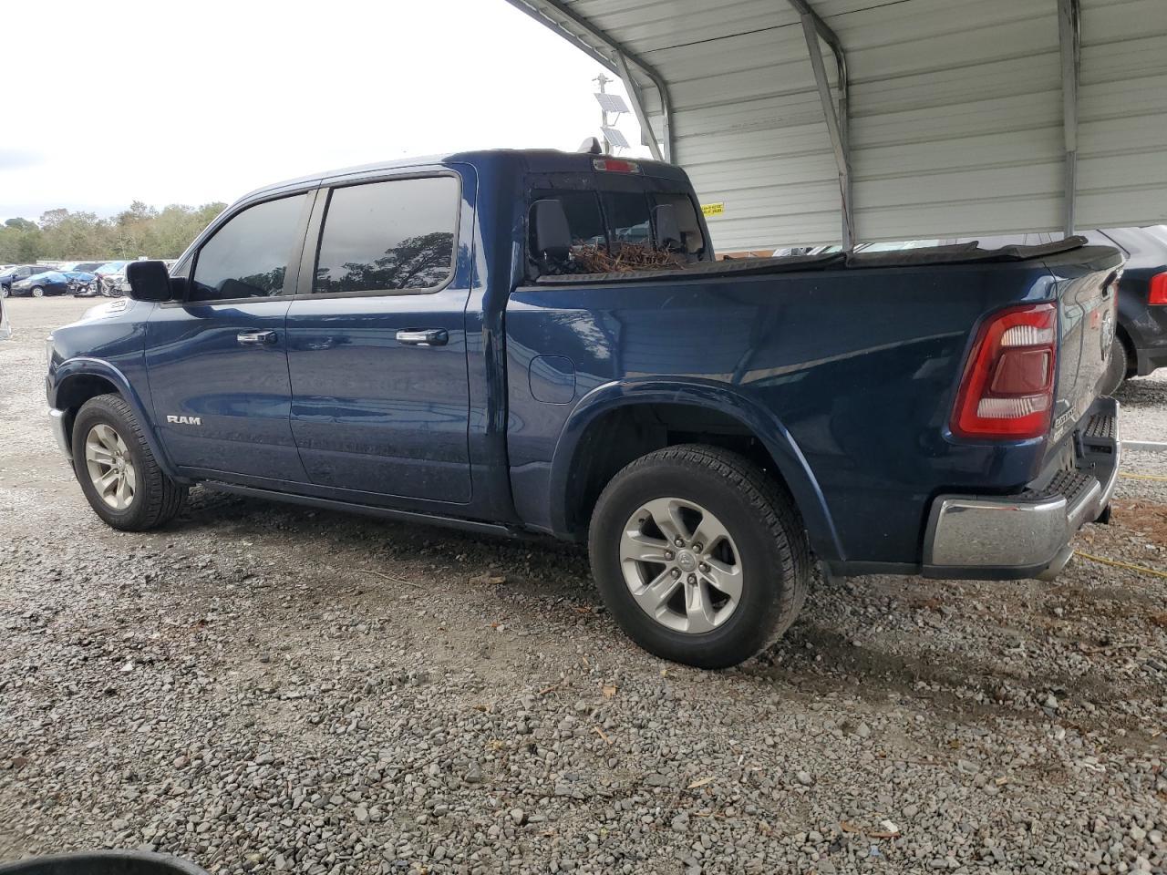 2019 RAM 1500 LARAM - Фото 2