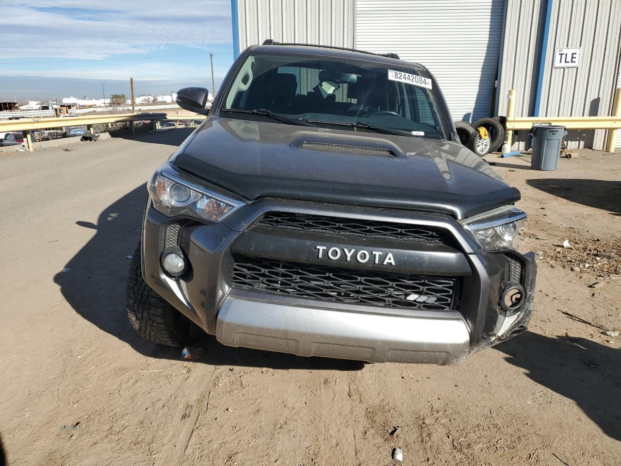 2019 TOYOTA 4RUNNER SR - Image 5
